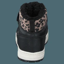 Barn Pax Chilla Black/leo