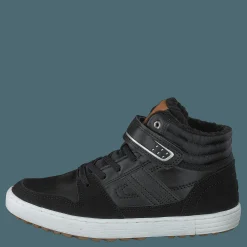 Barn Pax Chilly Black