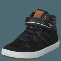 Barn Pax Chilly Black