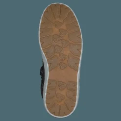 Barn Pax Chilly Black