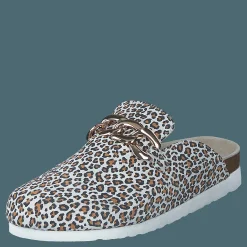 Sköna Marie Chloe Leopard