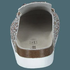 Sköna Marie Chloe Leopard