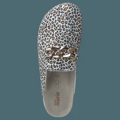 Sköna Marie Chloe Leopard