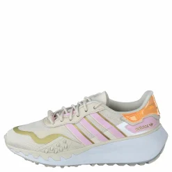 adidas Originals Choigo W Wonder White / Clear Pink / Cloud White