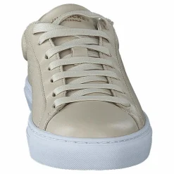 Jim Rickey Chop Pt - Vegan Leather - Crea Cream