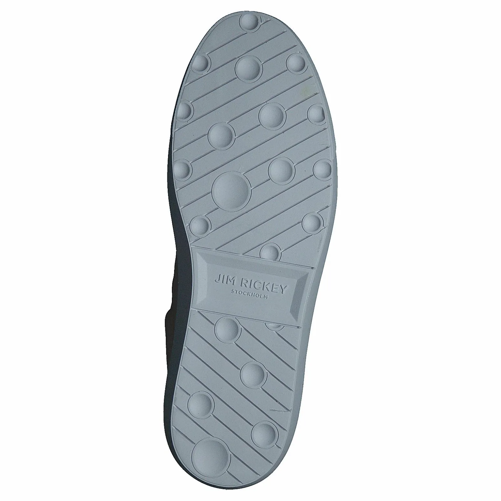 Jim Rickey Chop Pt - Vegan Leather - Crea Cream