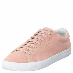 Jim Rickey Chop W´s Suede Lt.pink