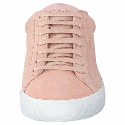 Jim Rickey Chop W´s Suede Lt.pink