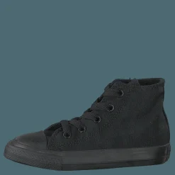 Barn Converse Chuck Taylor All Star - Hi Black