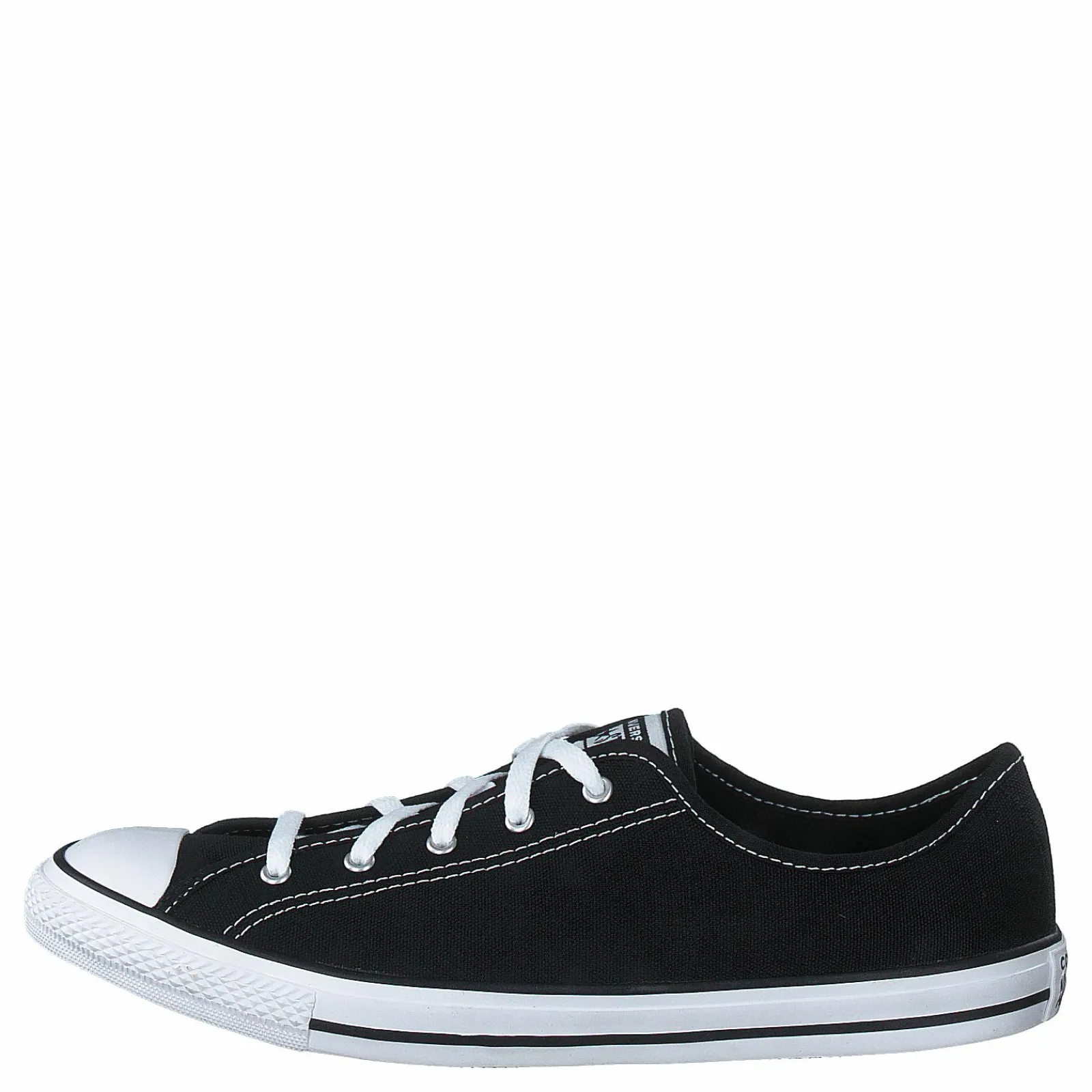 Converse Chuck Taylor All Star Dainty Black
