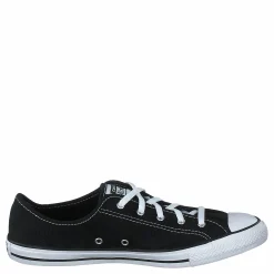 Converse Chuck Taylor All Star Dainty Black