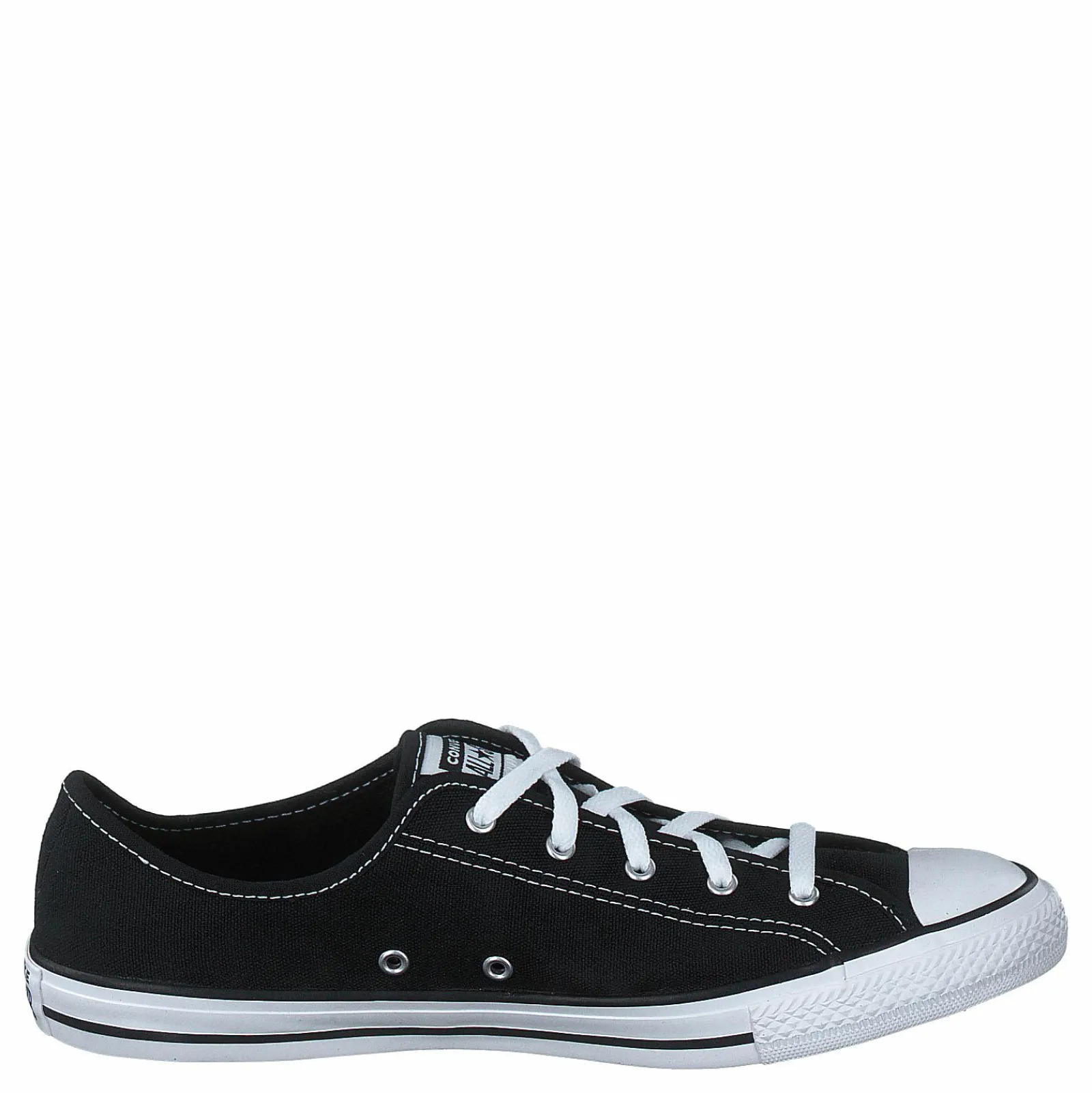 Converse Chuck Taylor All Star Dainty Black