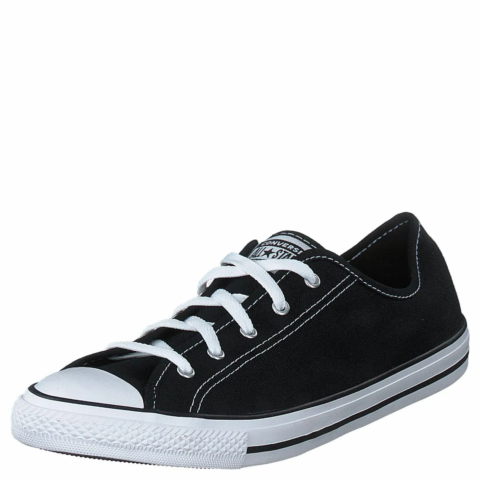 Converse Chuck Taylor All Star Dainty Black