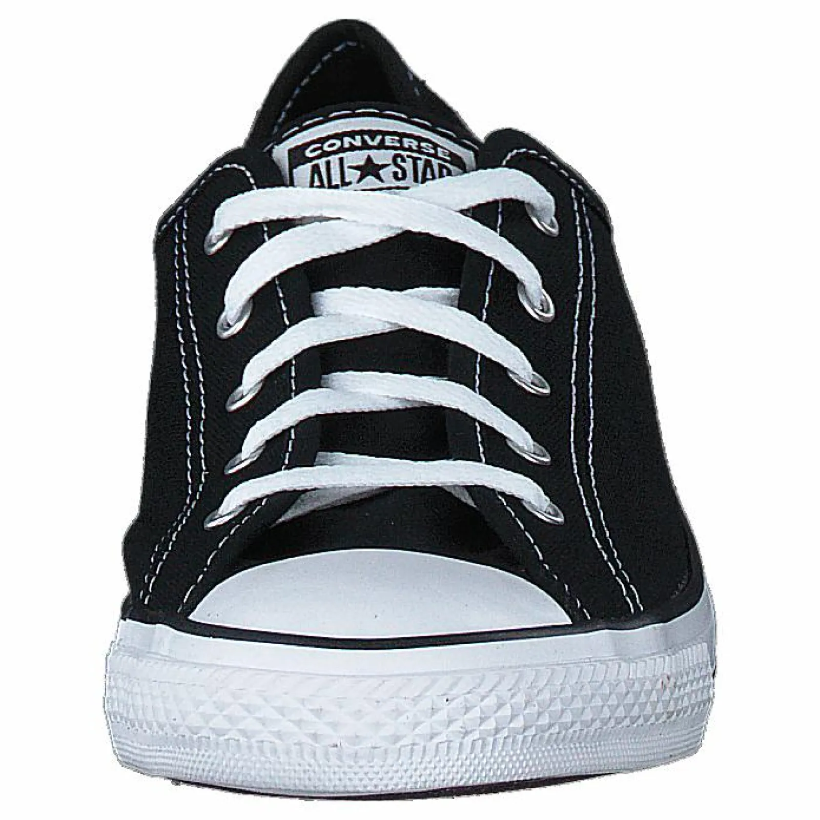 Converse Chuck Taylor All Star Dainty Black