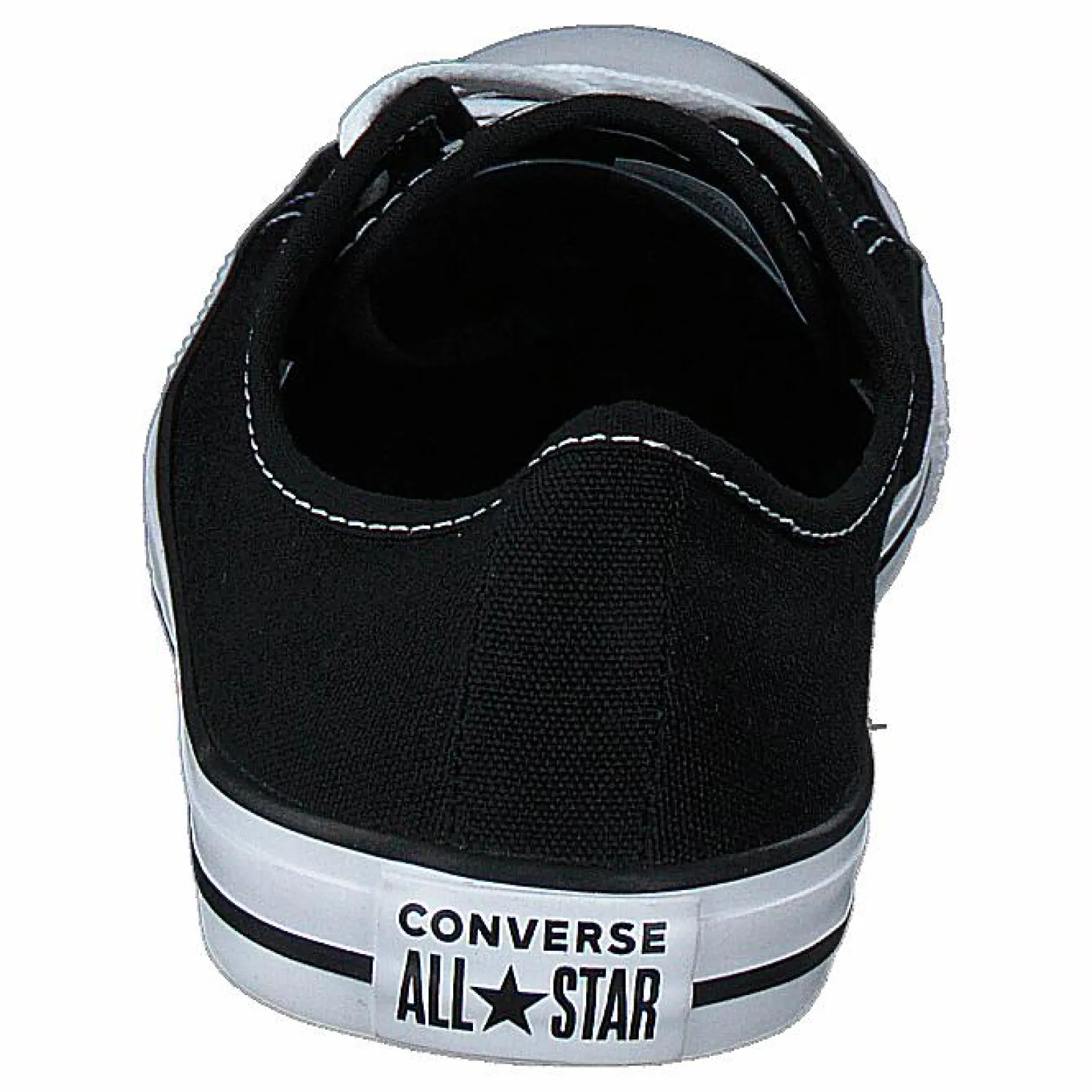 Converse Chuck Taylor All Star Dainty Black