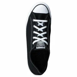 Converse Chuck Taylor All Star Dainty Black