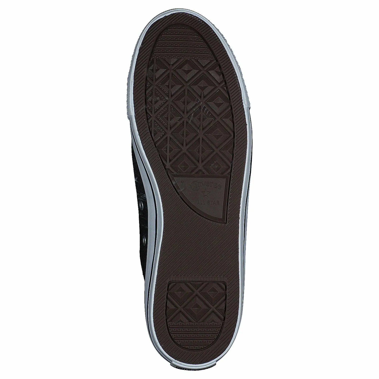 Converse Chuck Taylor All Star Dainty Black