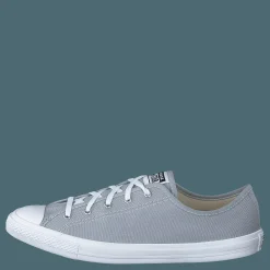 Converse Chuck Taylor All Star Dainty Wolf Grey
