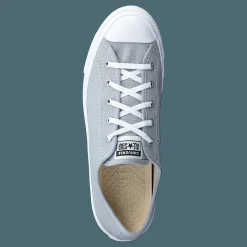 Converse Chuck Taylor All Star Dainty Wolf Grey