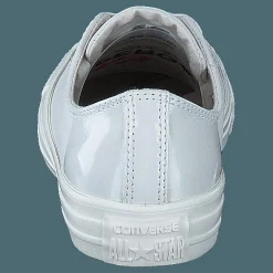 Converse Chuck Taylor All Star Egret/egret/driftwood