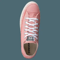 Converse Chuck Taylor All Star Espadril 651-pink Quartz/white/natural