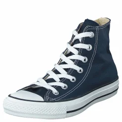 Converse Chuck Taylor All Star Hi Navy