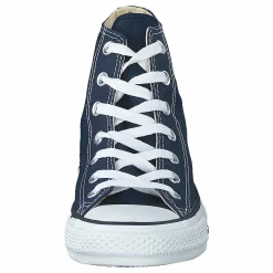 Converse Chuck Taylor All Star Hi Navy