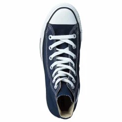 Converse Chuck Taylor All Star Hi Navy