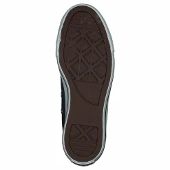 Converse Chuck Taylor All Star Hi Navy