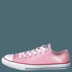 Barn Converse Chuck Taylor All Star Hi Pink Foam
