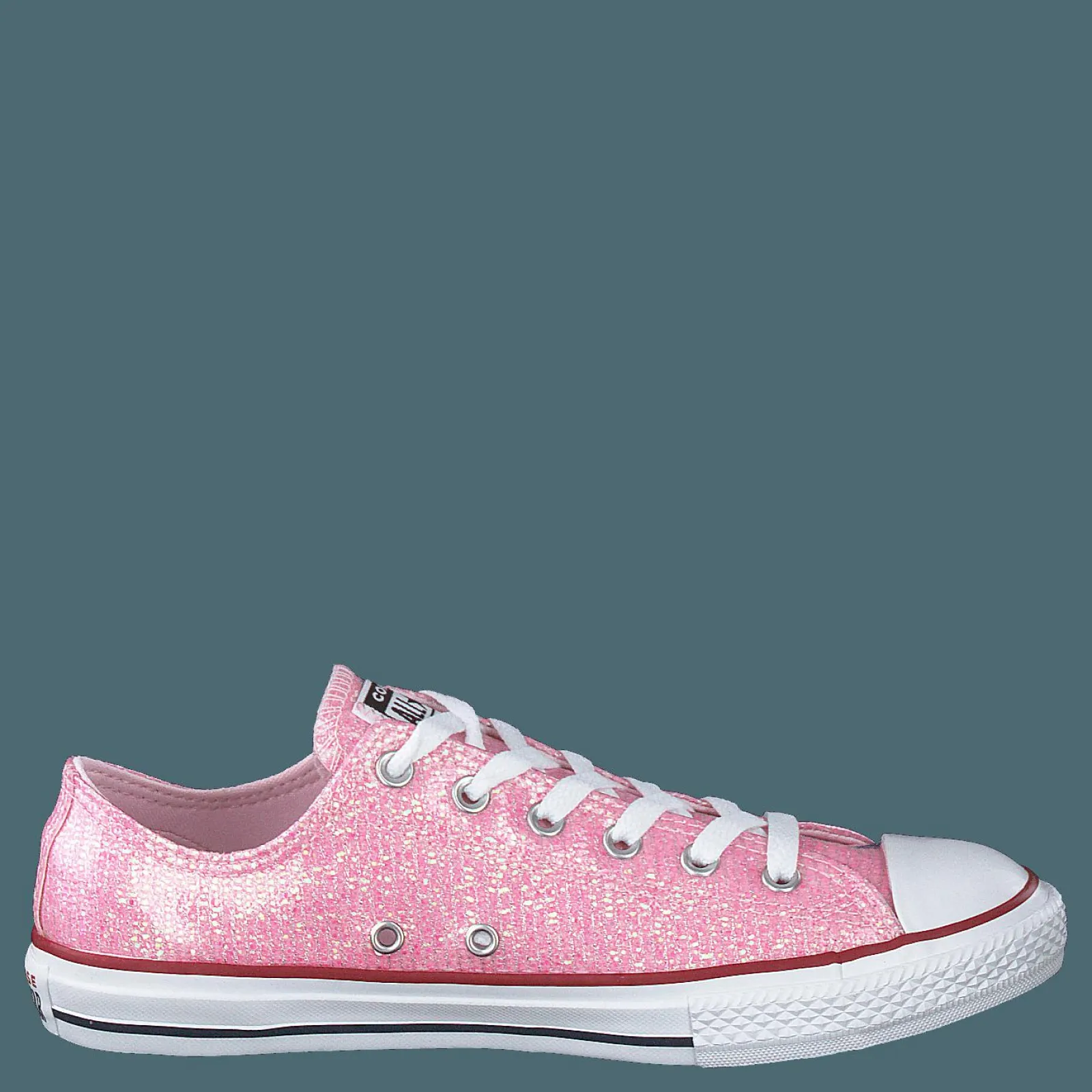 Barn Converse Chuck Taylor All Star Hi Pink Foam