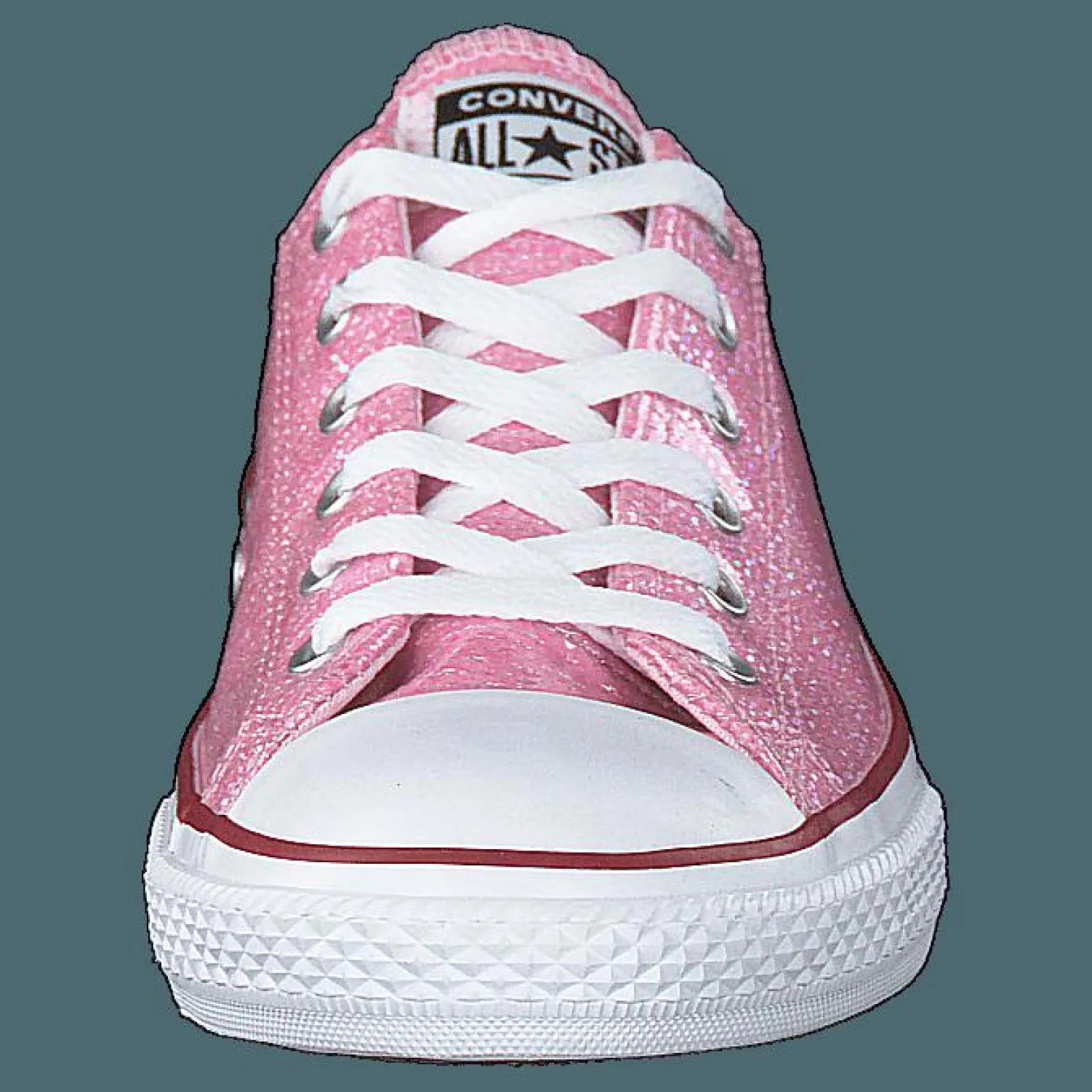 Barn Converse Chuck Taylor All Star Hi Pink Foam