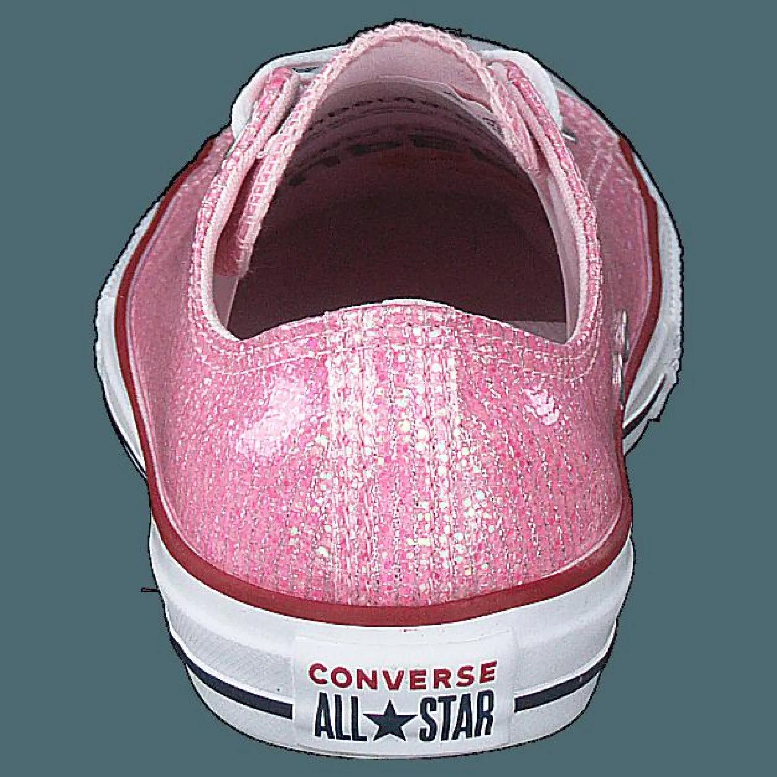 Barn Converse Chuck Taylor All Star Hi Pink Foam