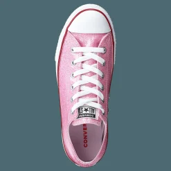 Barn Converse Chuck Taylor All Star Hi Pink Foam