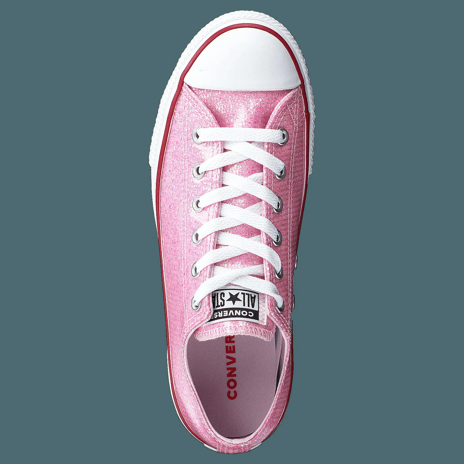 Barn Converse Chuck Taylor All Star Hi Pink Foam