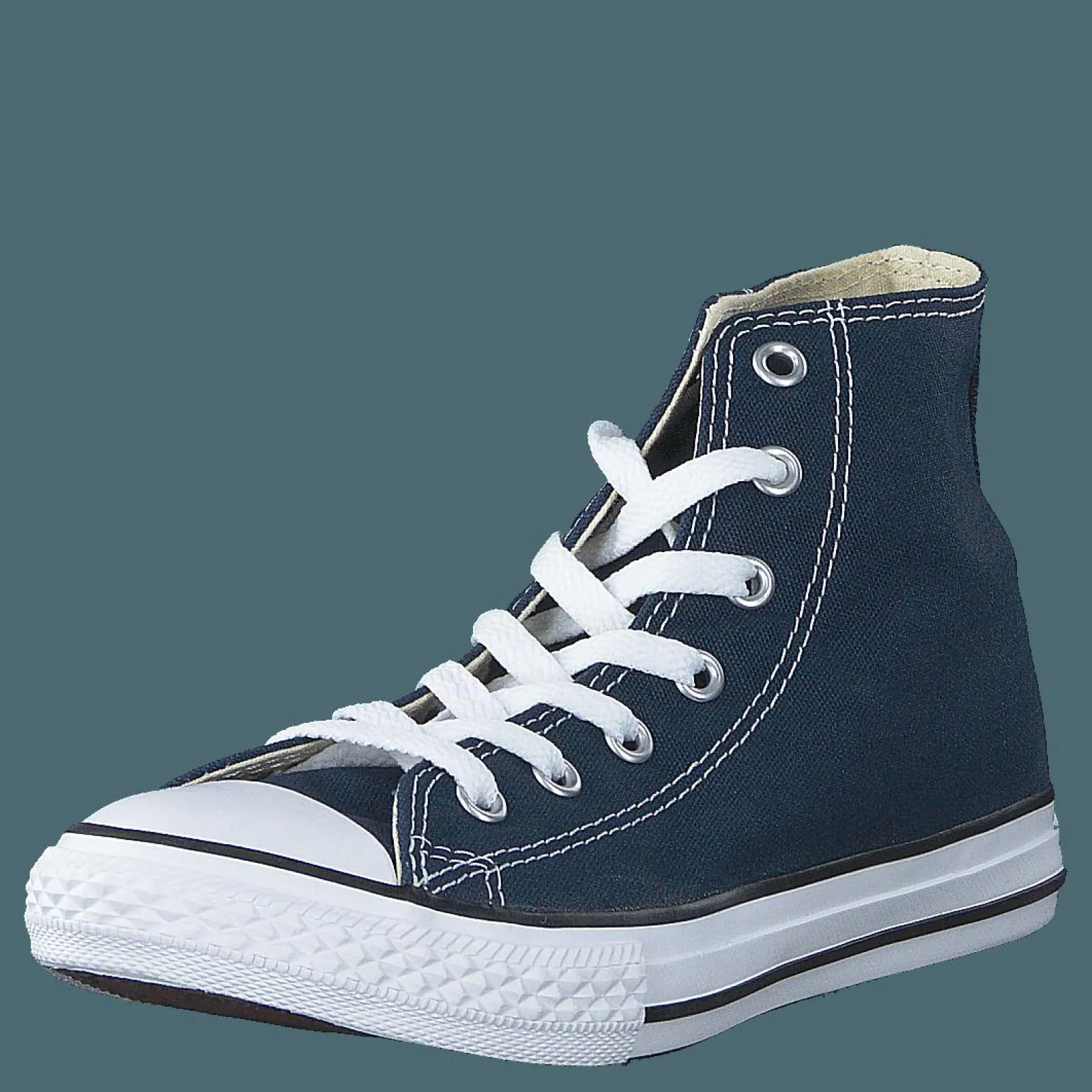 Barn Converse Chuck Taylor All Star Hi Kids Navy