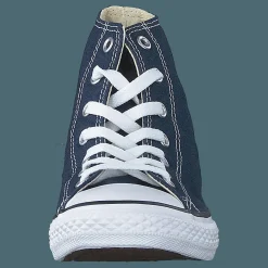 Barn Converse Chuck Taylor All Star Hi Kids Navy