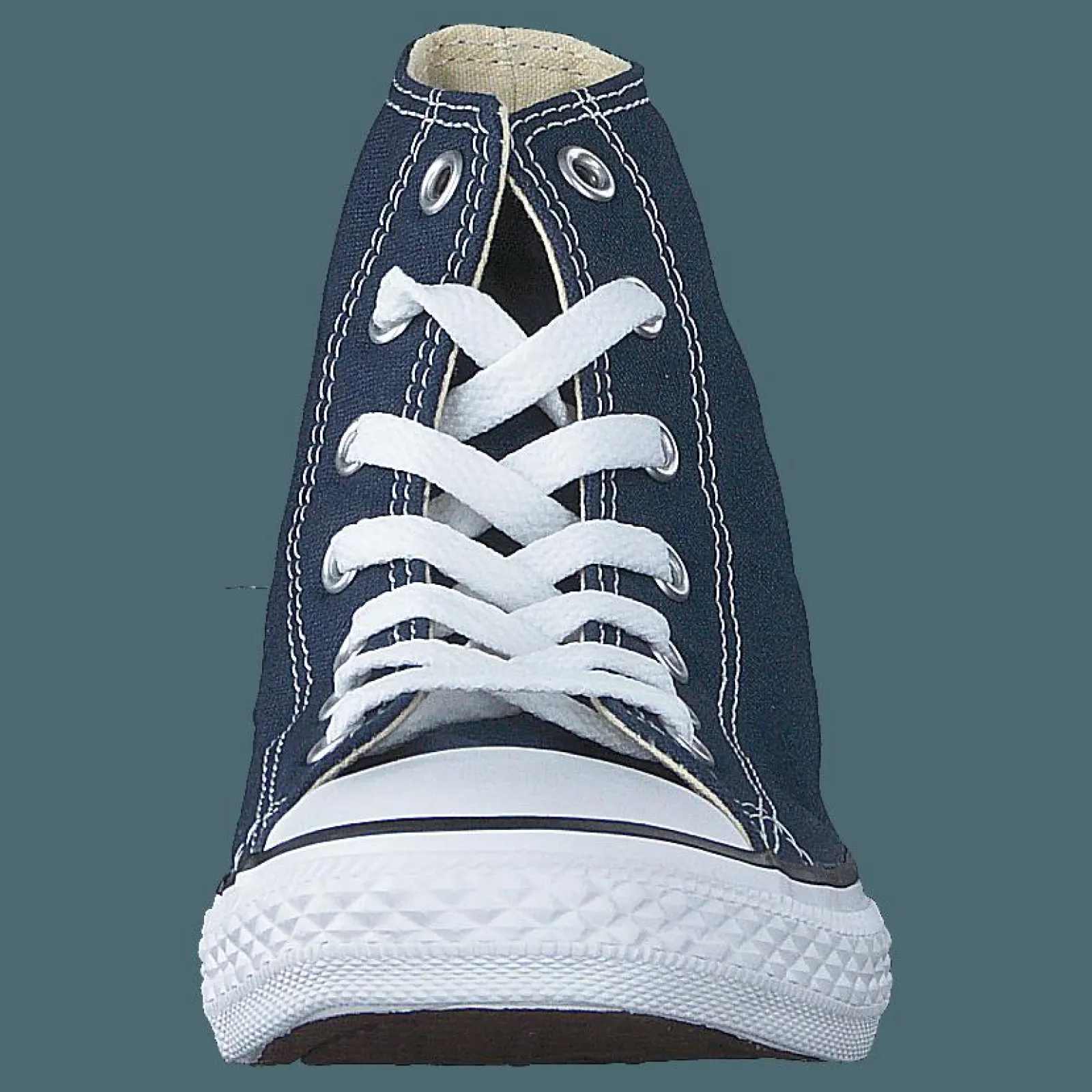 Barn Converse Chuck Taylor All Star Hi Kids Navy
