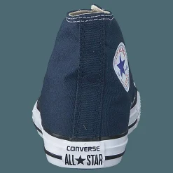 Barn Converse Chuck Taylor All Star Hi Kids Navy
