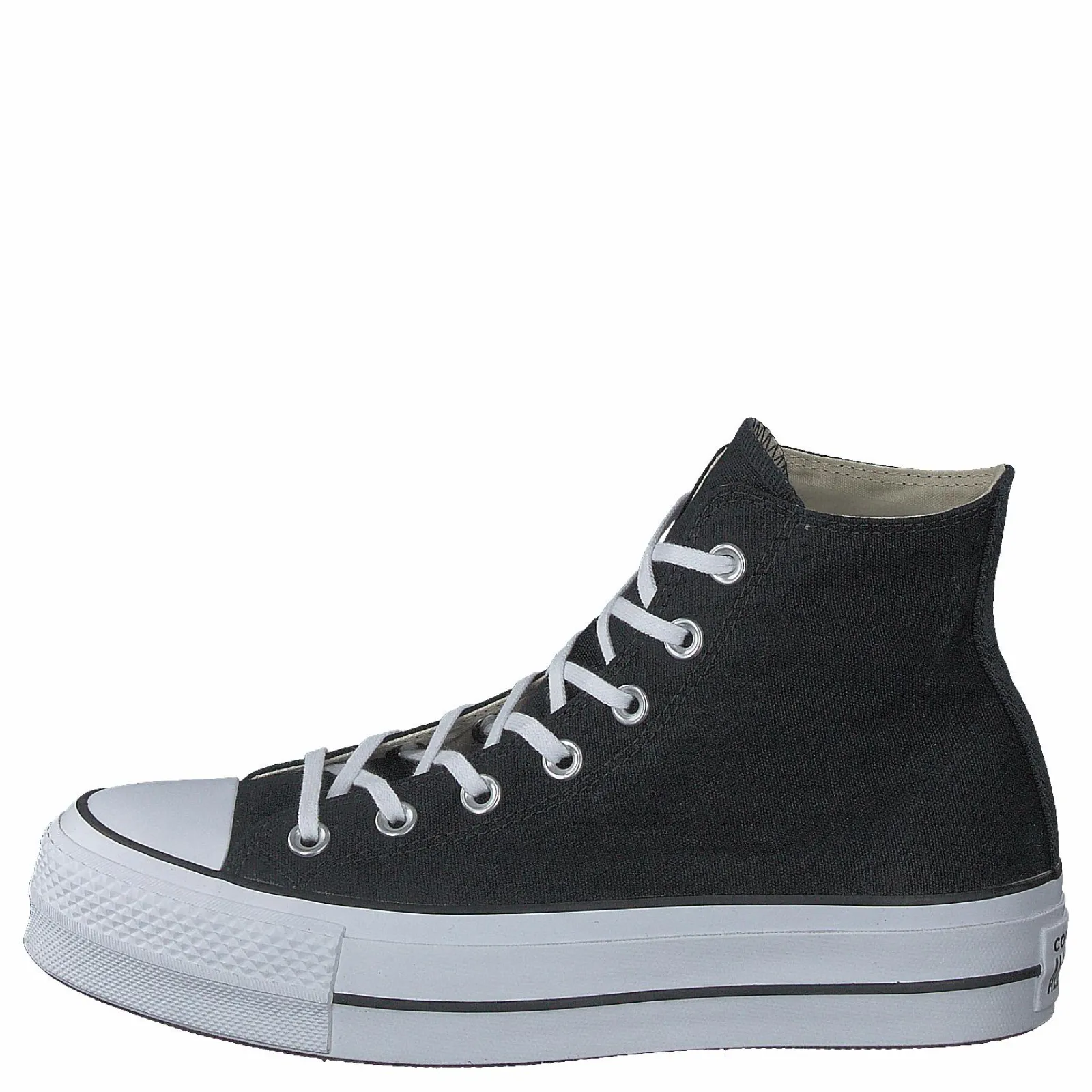 Converse Chuck Taylor All Star Lift Black/white/white