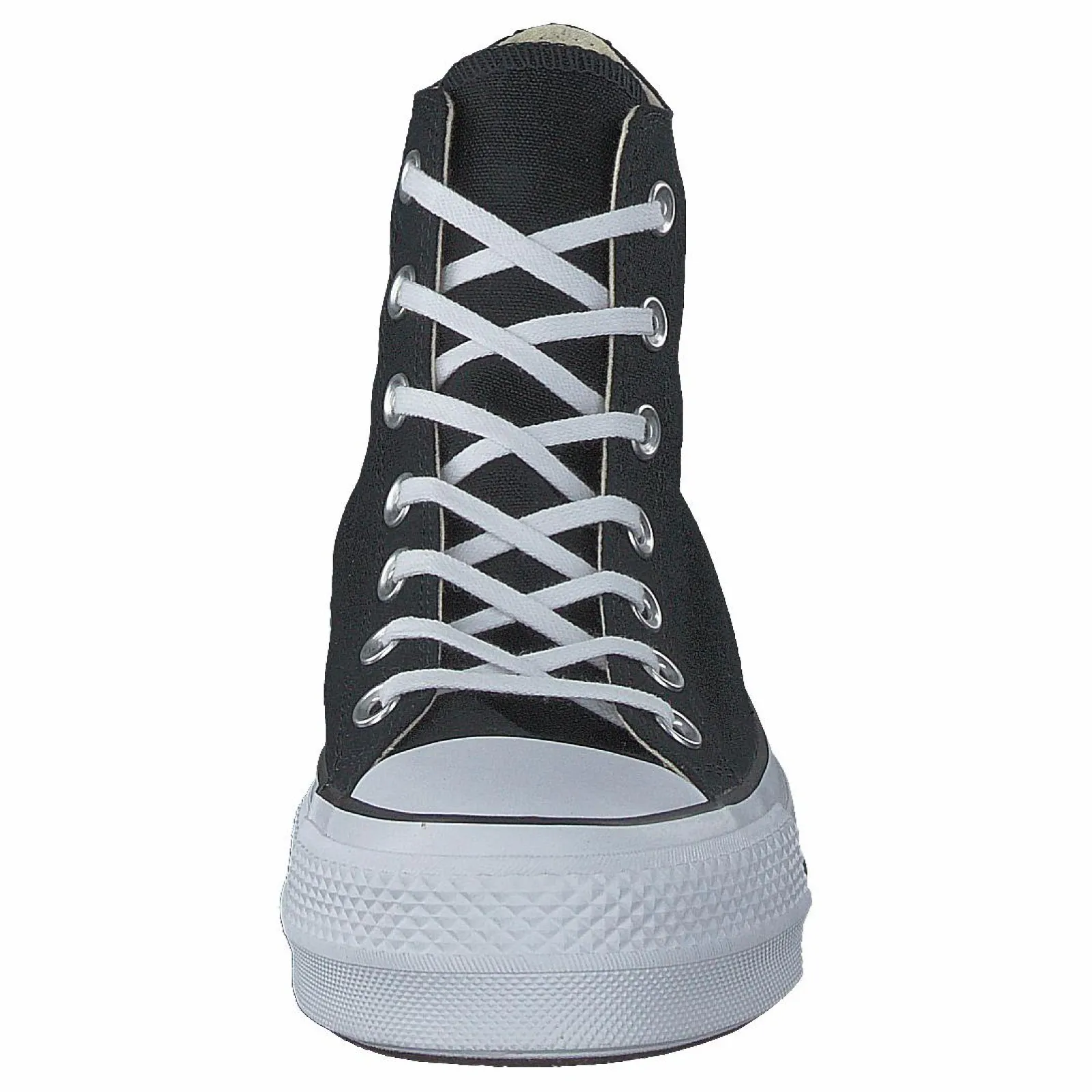 Converse Chuck Taylor All Star Lift Black/white/white