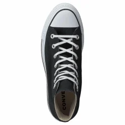 Converse Chuck Taylor All Star Lift Black/white/white