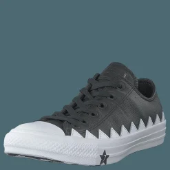 Converse Chuck Taylor All Star Mission- Black
