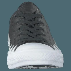 Converse Chuck Taylor All Star Mission- Black