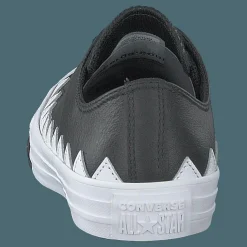 Converse Chuck Taylor All Star Mission- Black