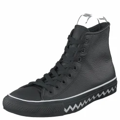 Converse Chuck Taylor All Star Mission- Black