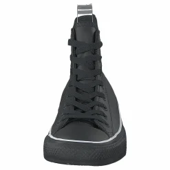 Converse Chuck Taylor All Star Mission- Black