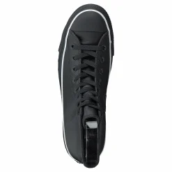 Converse Chuck Taylor All Star Mission- Black