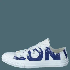 Barn Converse Chuck Taylor All Star Natural/blue/egret