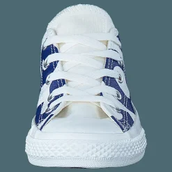 Barn Converse Chuck Taylor All Star Natural/blue/egret